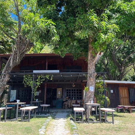Sunny'S Jacó Exterior foto