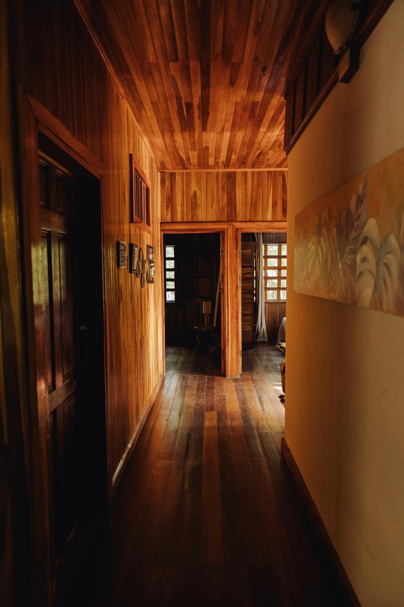 Sunny'S Jacó Exterior foto